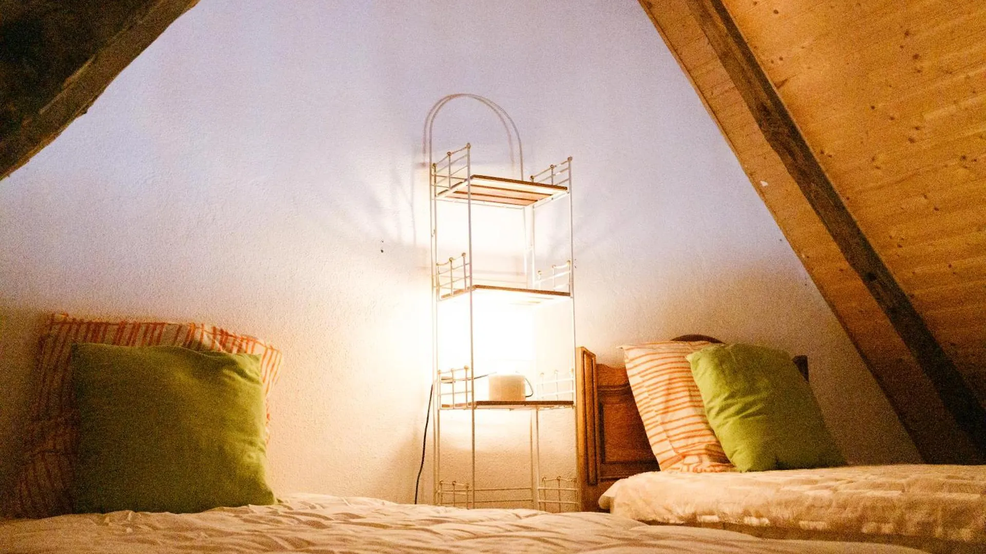 Holiday home Maison A Murols , Gamelou , 3 Chambres